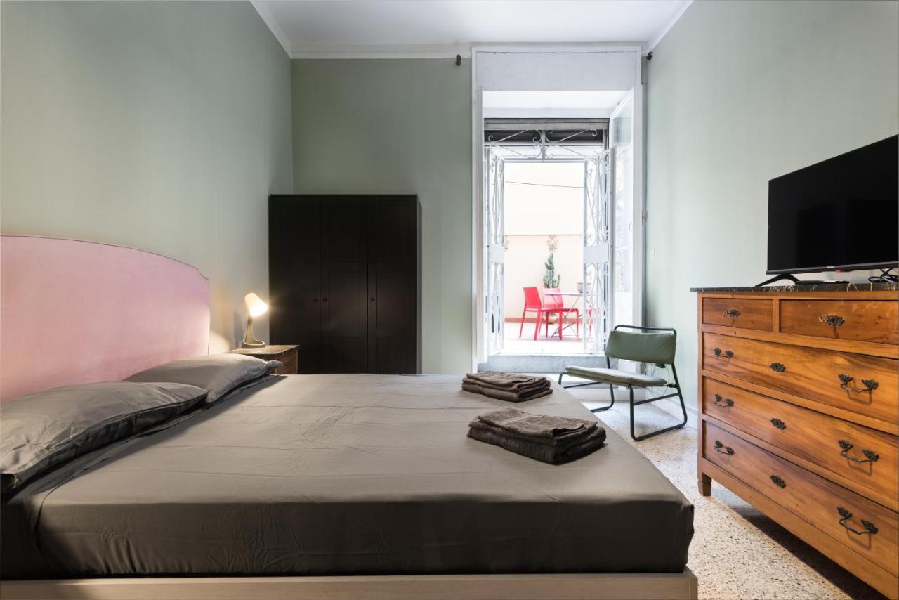 Angelico Vatican By Oneup Hospitality Apartment Rom