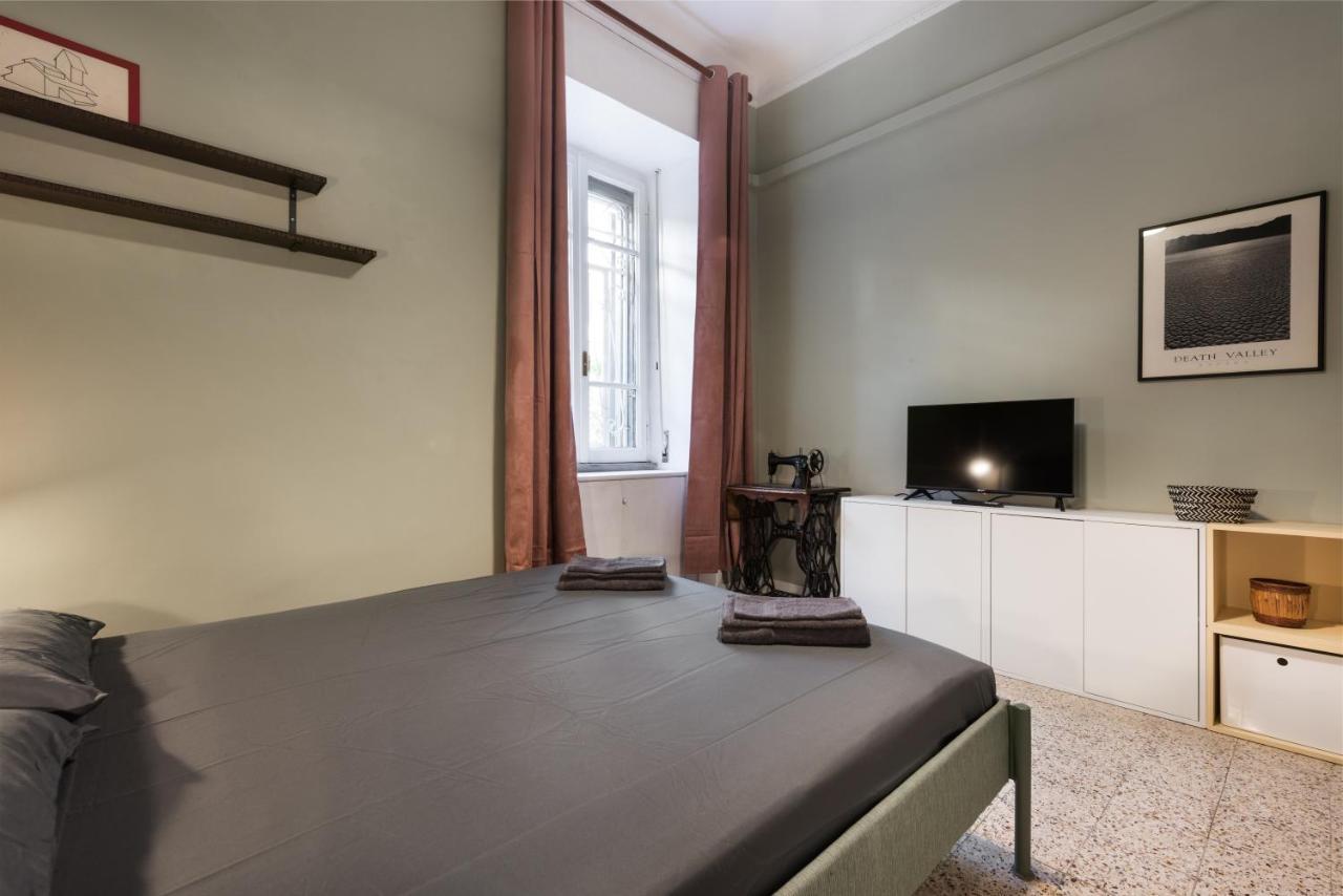 Angelico Vatican By Oneup Hospitality Rom