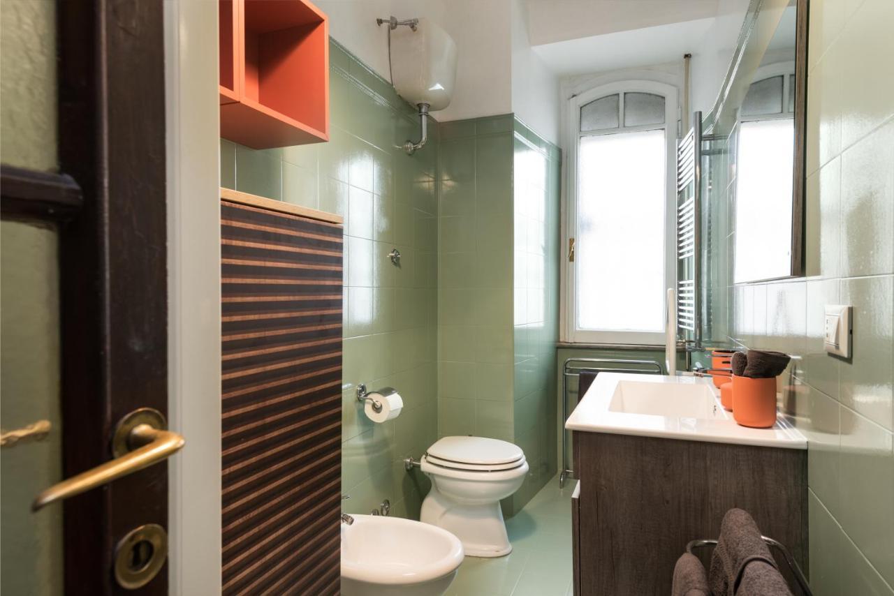 Apartment Angelico Vatican By Oneup Hospitality Rom