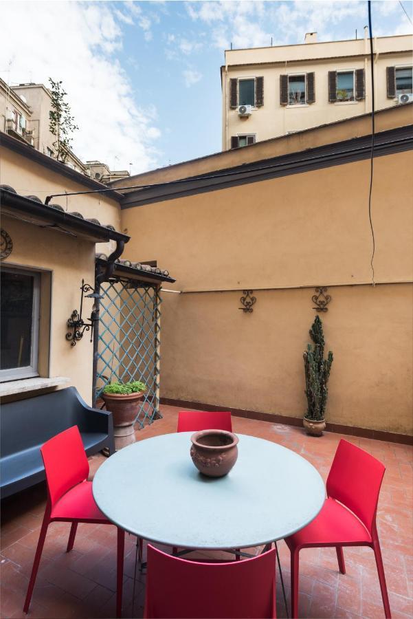 Apartment Angelico Vatican By Oneup Hospitality Rom