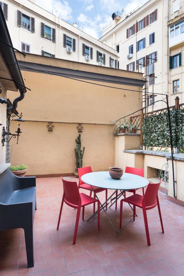 Angelico Vatican By Oneup Hospitality Rom